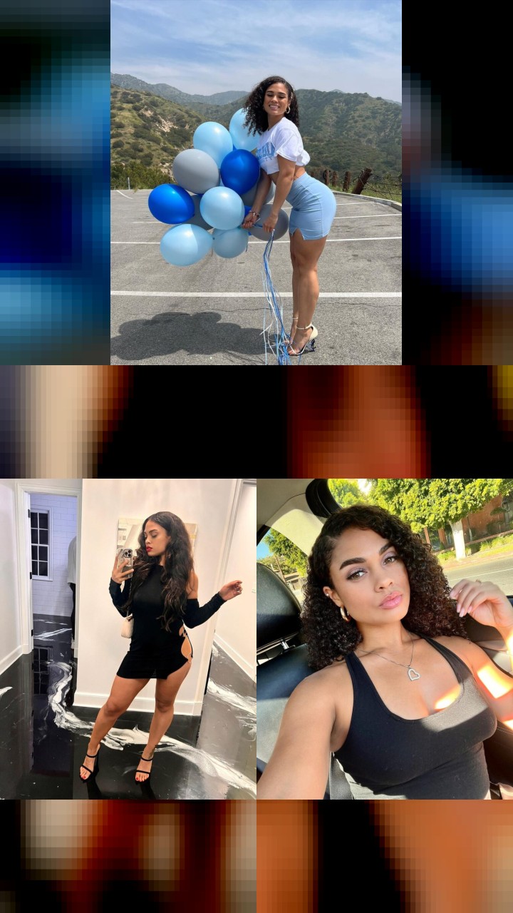 Ravyn Rochelle’s Top 10 Instagram Highlights