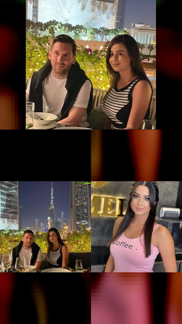 The Most Popular Instagram Photos of Rawaa El Saady: Top 10