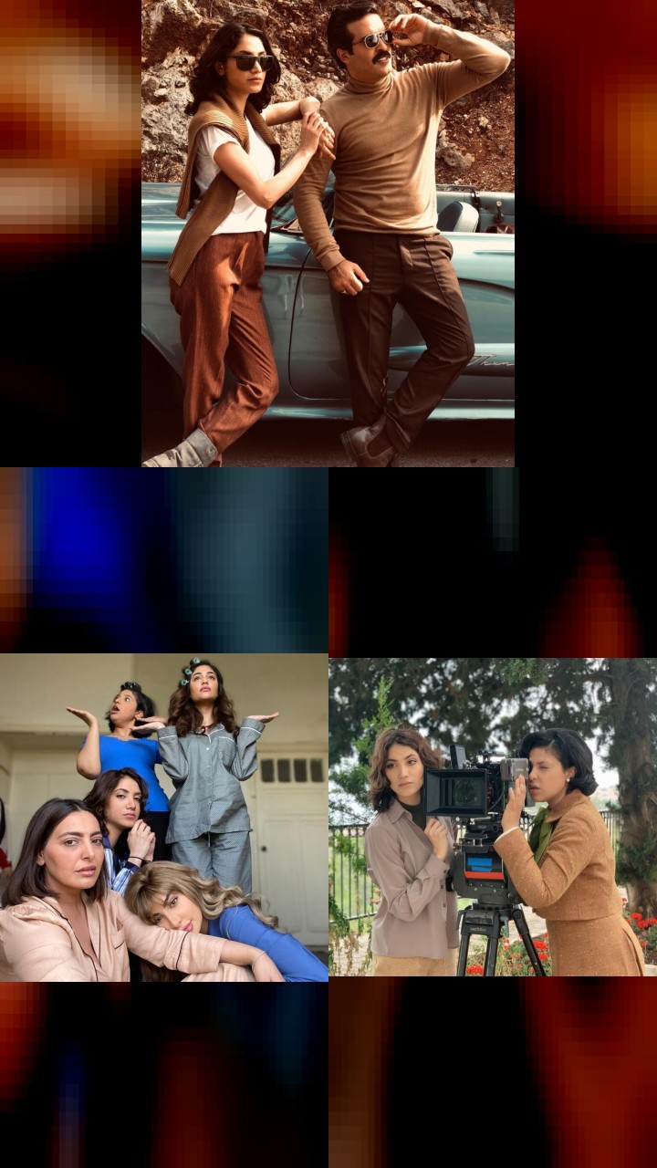 Rawan Mahdi’s Top 10 Instagram Highlights