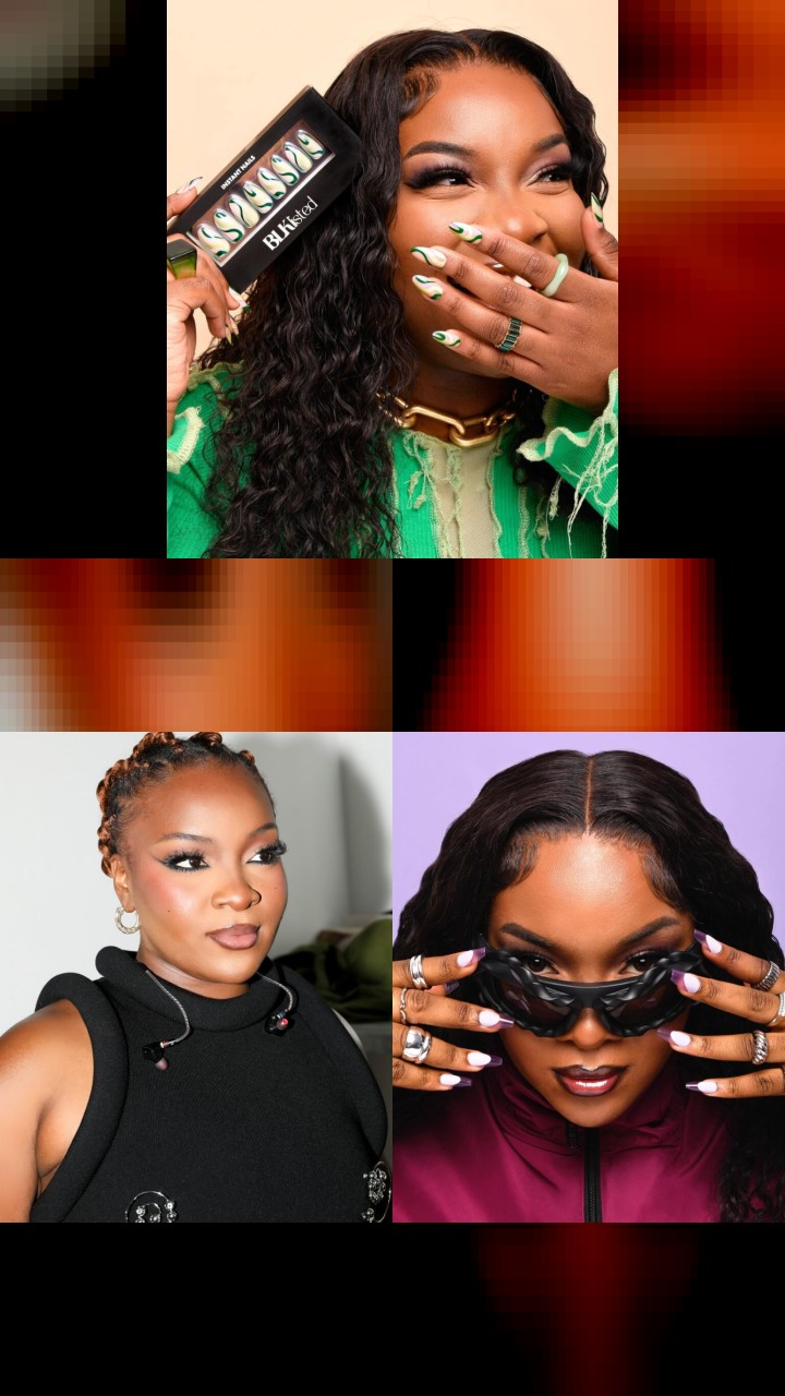 Ray BLK’s Top 10 Instagram Photos That Captured Hearts