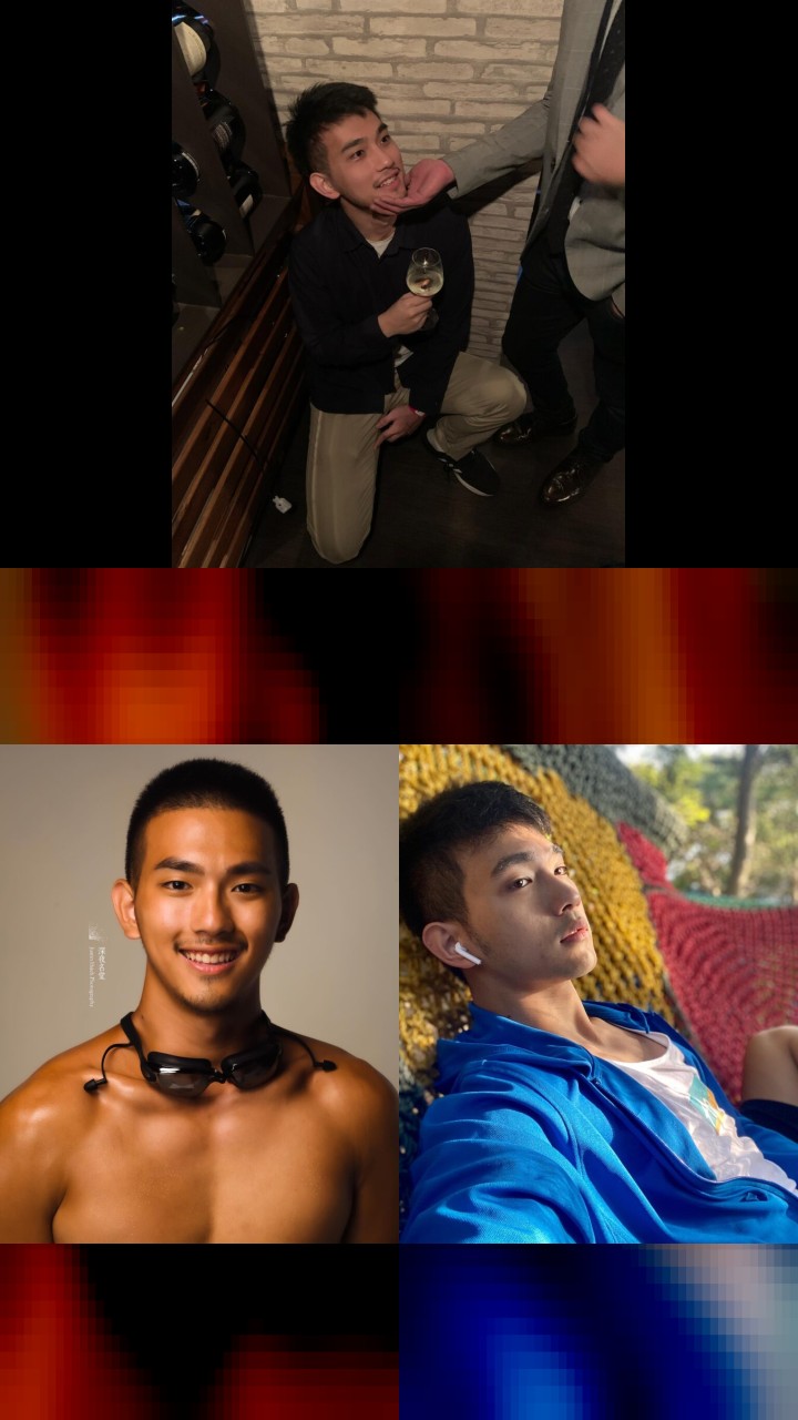 Ray Lin’s Top 10 Instagram Highlights