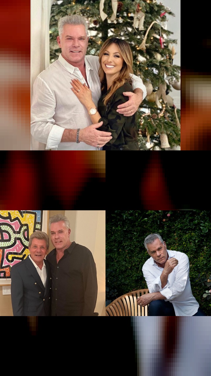 Ray Liotta's Instagram: The Top 10 Photos That Made Waves