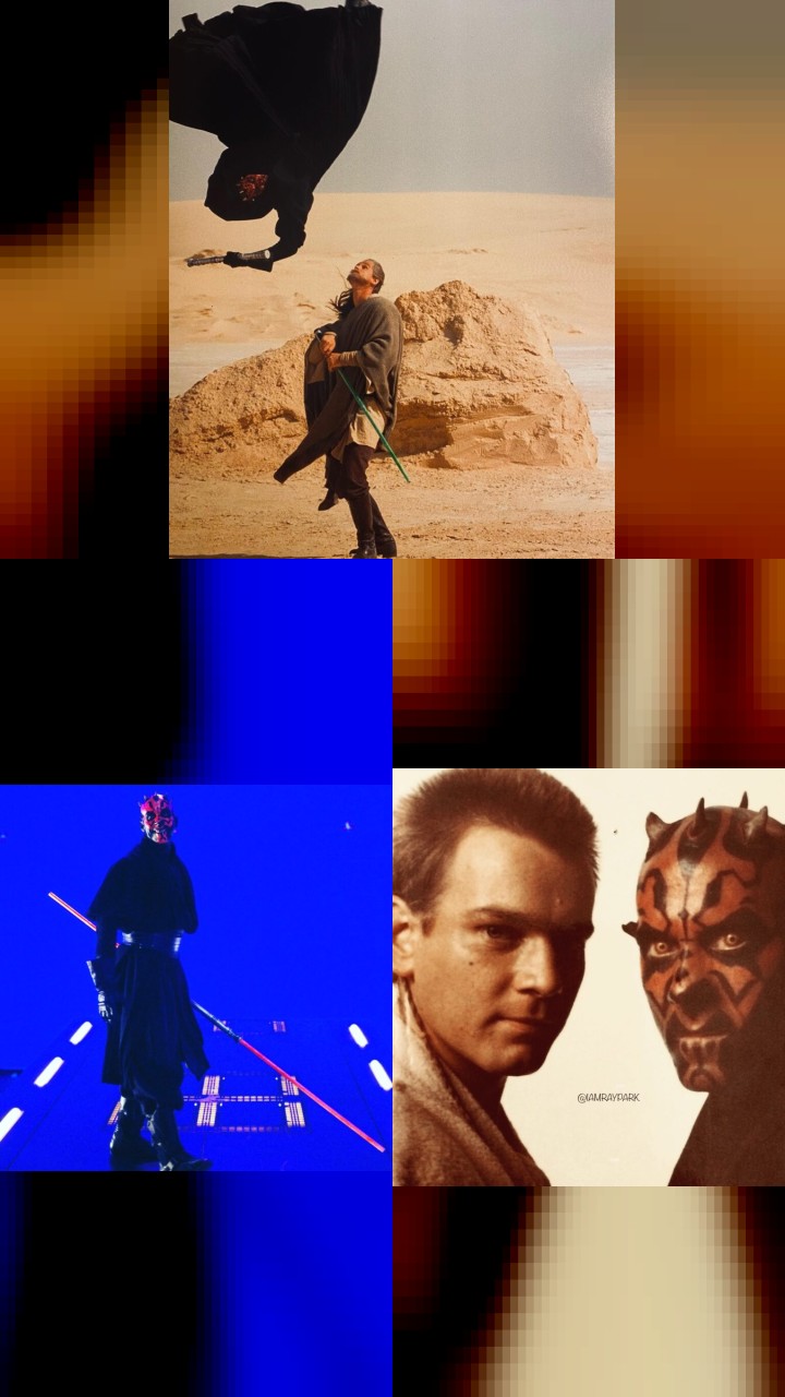 Ray Park’s Instagram: 10 Most Liked Photos