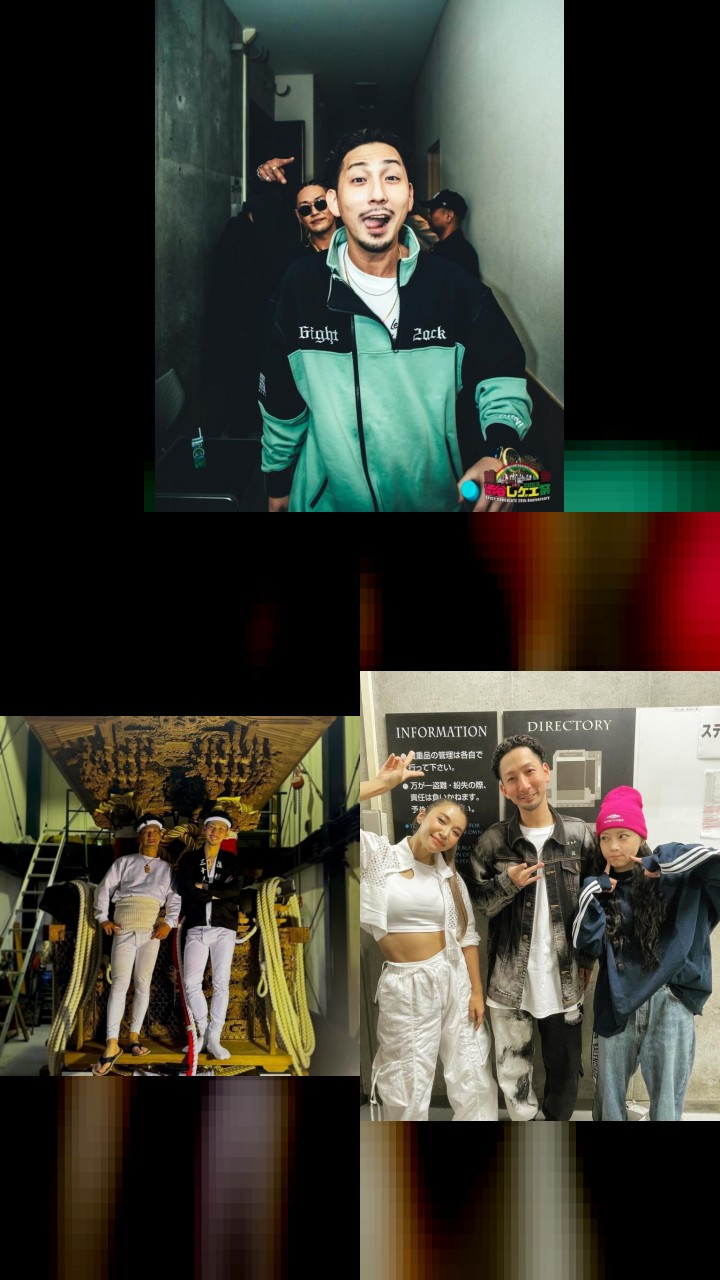 10 Must-See Instagram Photos of RAY