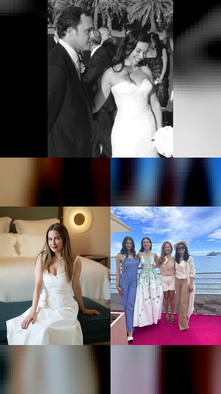 Raya Abirached's 10 Most-Liked Instagram Moments