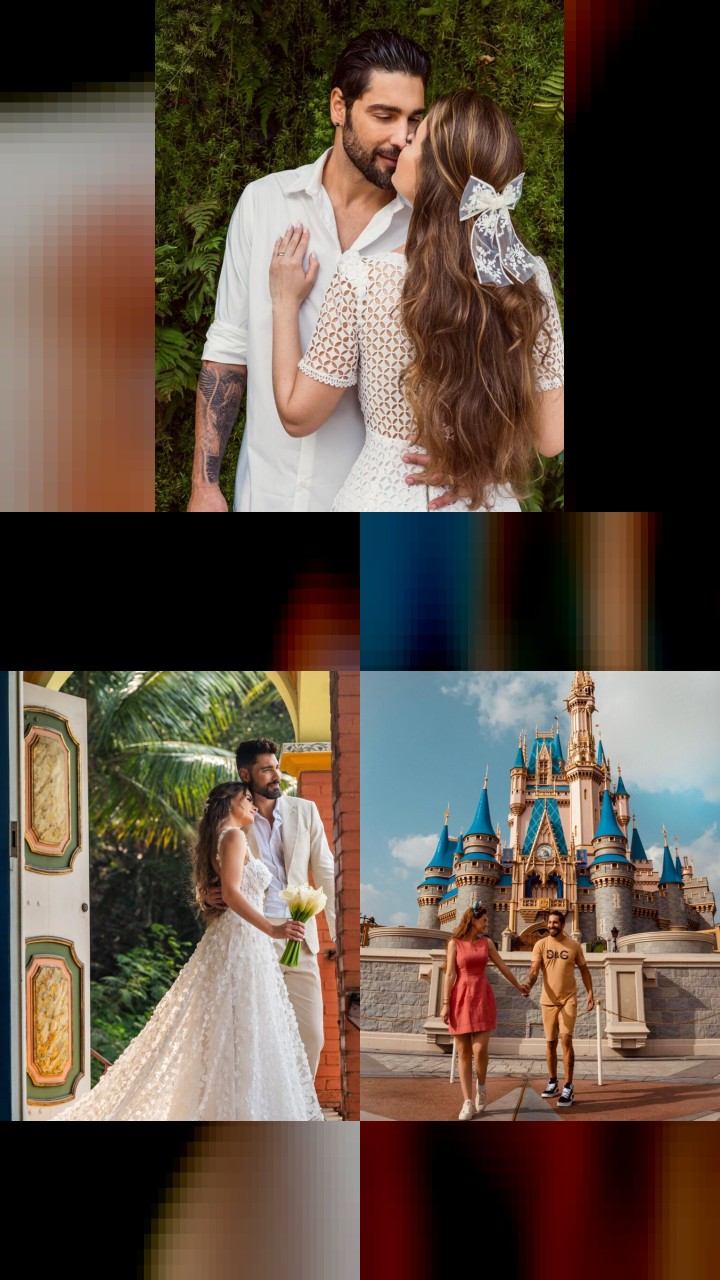 Top 10 Instagram Hits from Rayanne Morais
