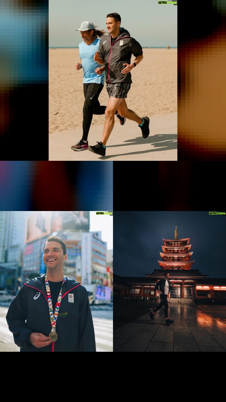 Raymond Braun’s Top 10 Instagram Photos That Are Pure Gold