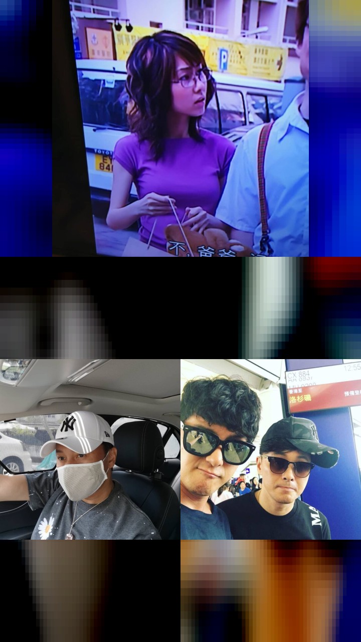 Raymond Cho Wing-Lim's Instagram: The Top 10 Photos That Made Waves