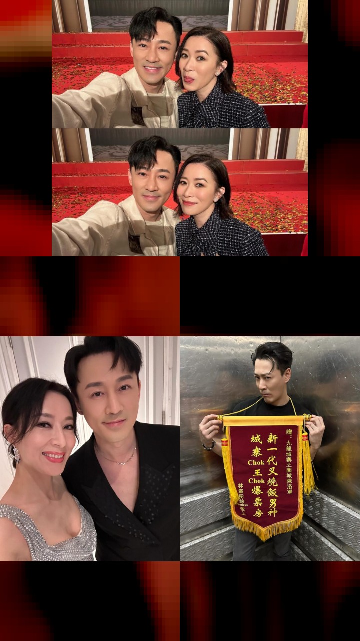 The Most Loved Instagram Photos of Raymond Lam Fung: Top 10