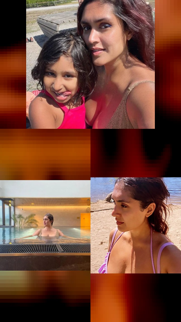 The Top 10 Most Popular Instagram Photos of Rayyan Ibrahim