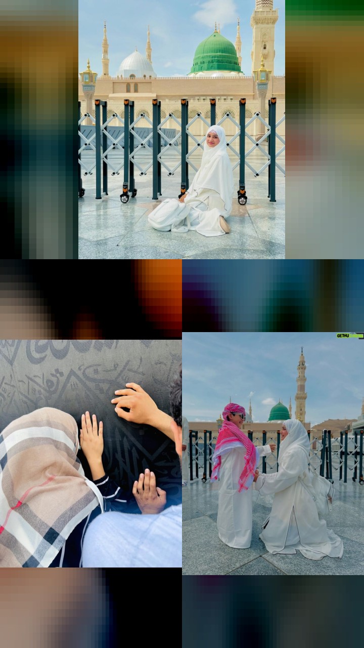 Razika’s Instagram: 10 Most Loved Posts