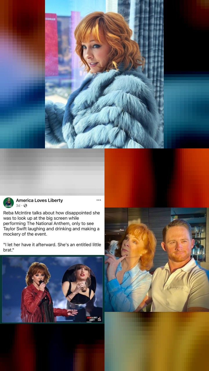 The Most Liked Instagram Photos of Reba McEntire: A Top 10 Showcase!