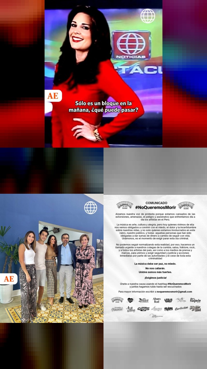 Rebeca Escribens’s 10 Most Liked Instagram Moments