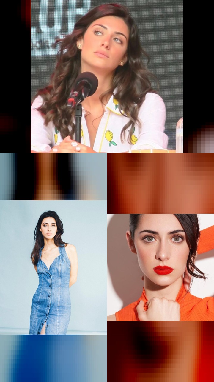 Rébecca Benhamour’s Instagram: 10 Most Liked Photos