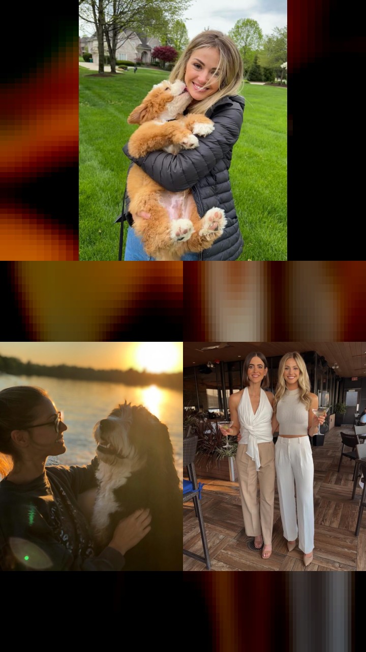 10 Times Rebecca Dalton's Instagram Photos Were Unforgettable