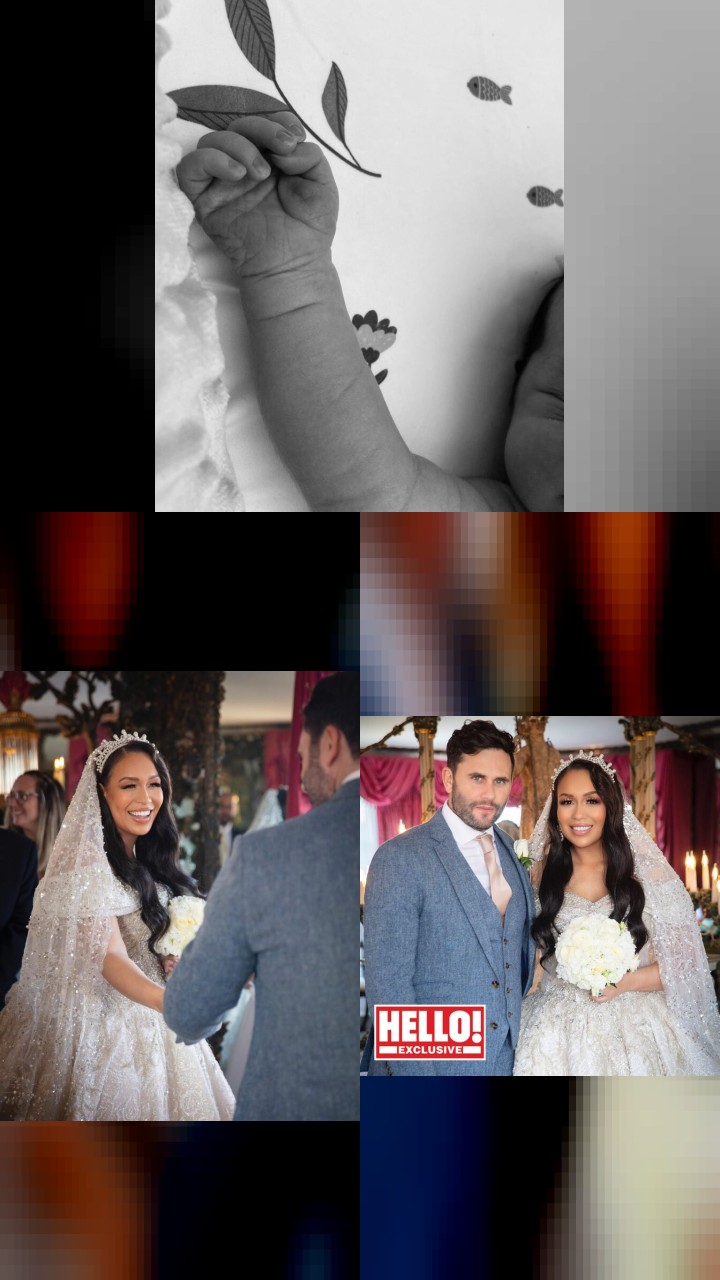 Rebecca Ferguson’s 10 Most Hearted Instagram Photos