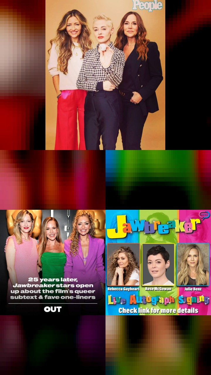The Top 10 Most Liked Instagram Photos of Rebecca Gayheart