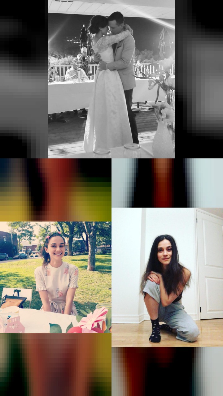 Rebecca Liddiard’s Instagram: The 10 Most Memorable Photos