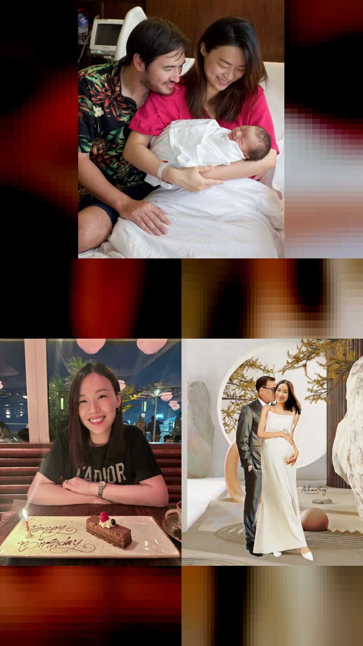 The Top 10 Rebecca Lim Instagram Photos of All Time