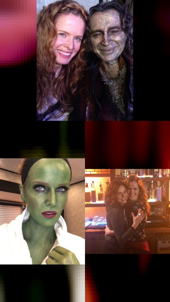 The Most Popular Instagram Photos of Rebecca Mader: Top 10