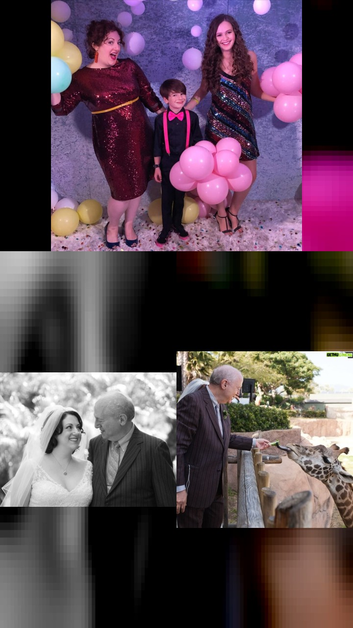 Rebecca Metz’s 10 Most Adored Instagram Photos