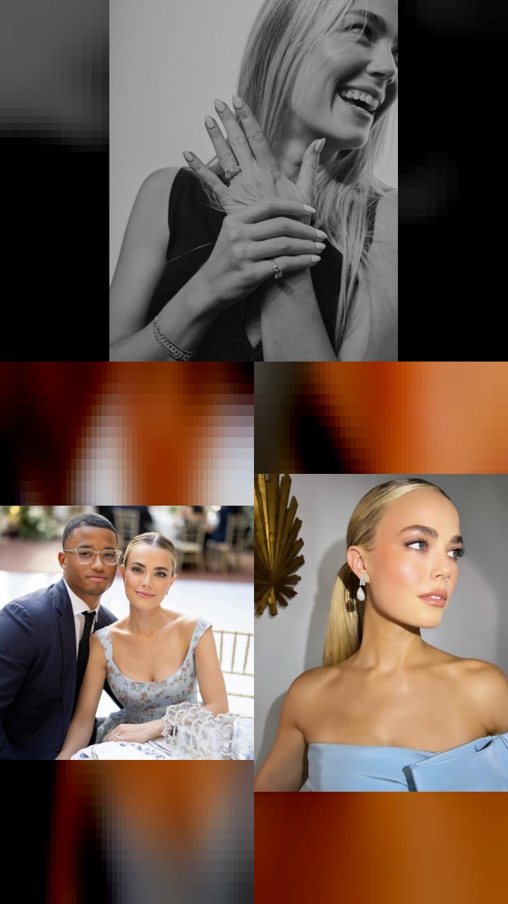 Unveiling Rebecca Rittenhouse's Most Liked Instagram Photos: A Top 10 List!
