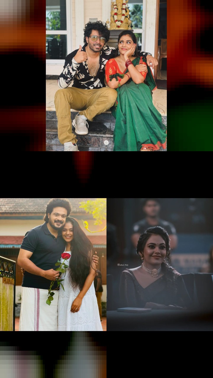Rebecca Santhosh’s 10 Most Hearted Instagram Photos