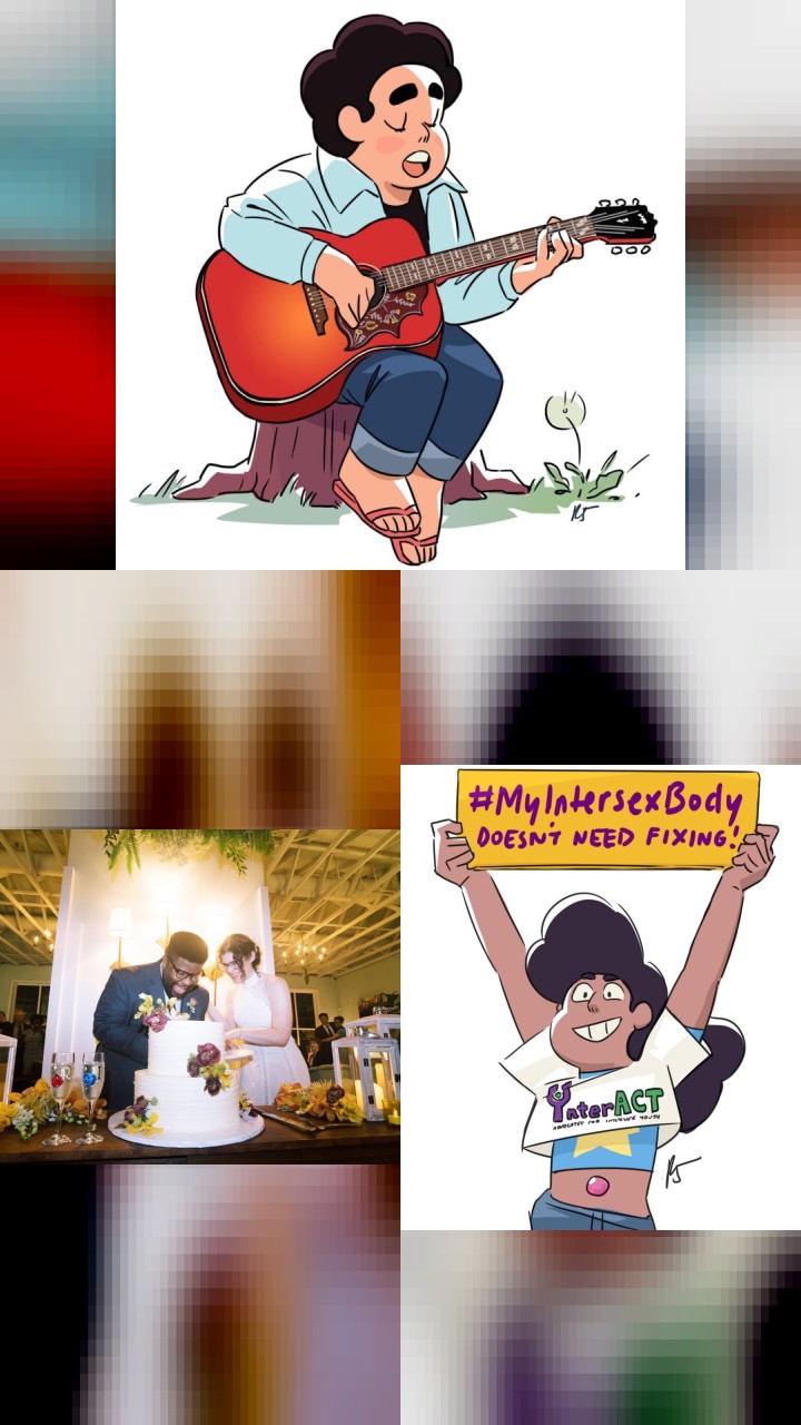 Rebecca Sugar’s 10 Most Hearted Instagram Photos