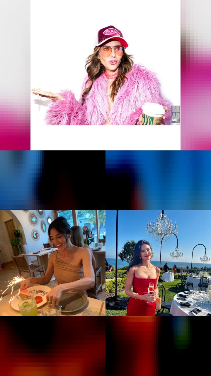 The Best of Rebekah Graf: Top 10 Instagram Photos