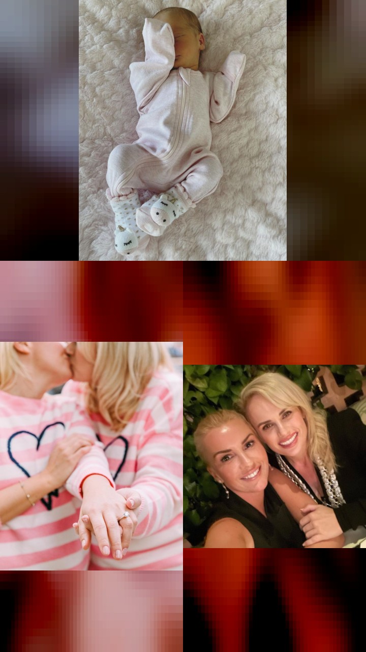 Top 10 Instagram Photos of Rebel Wilson That Fans Went Crazy For