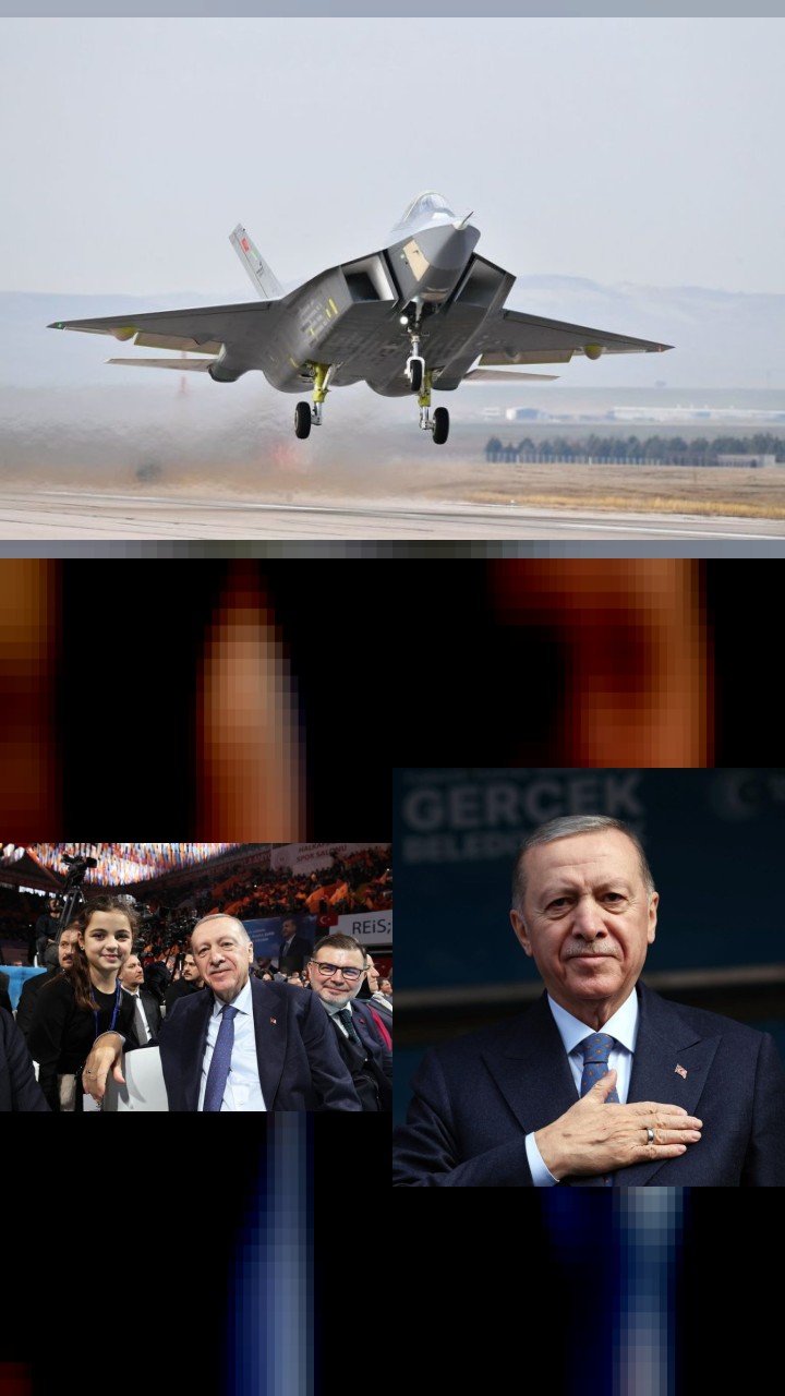 10 Times Recep Tayyip Erdoğan’s Instagram Photos Went Viral