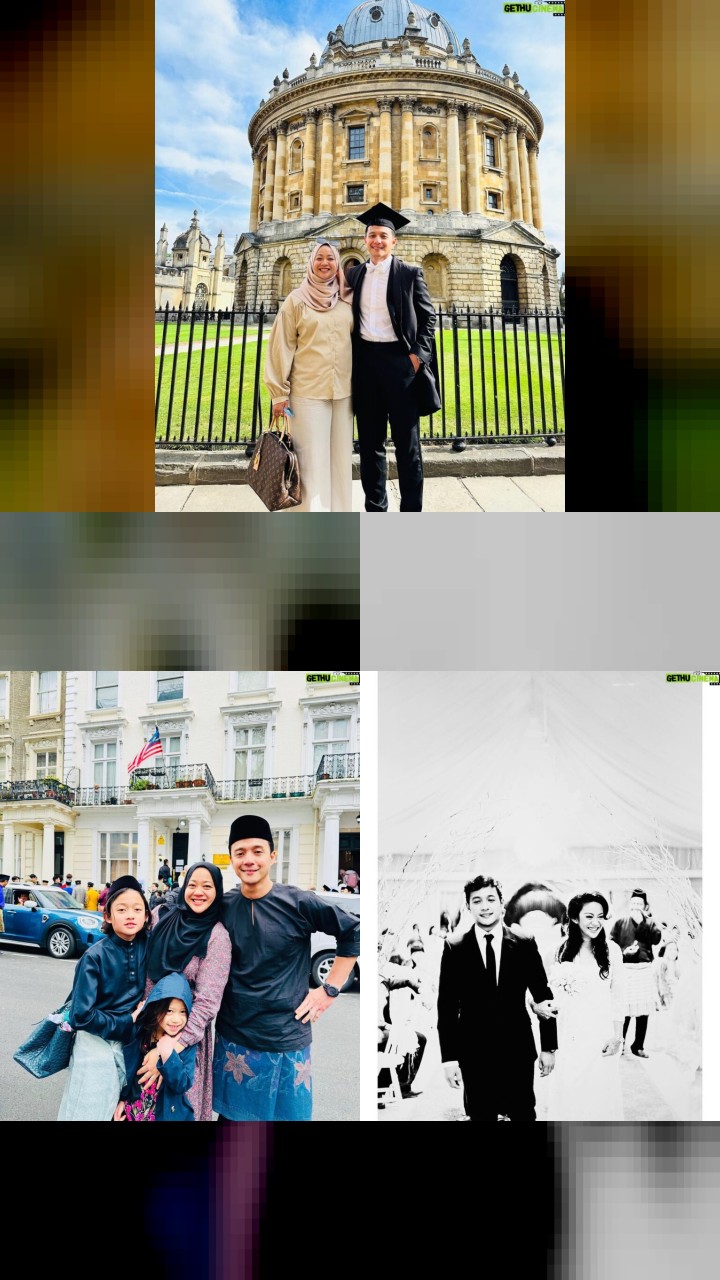 Redza Minhat’s 10 Most Hearted Instagram Photos