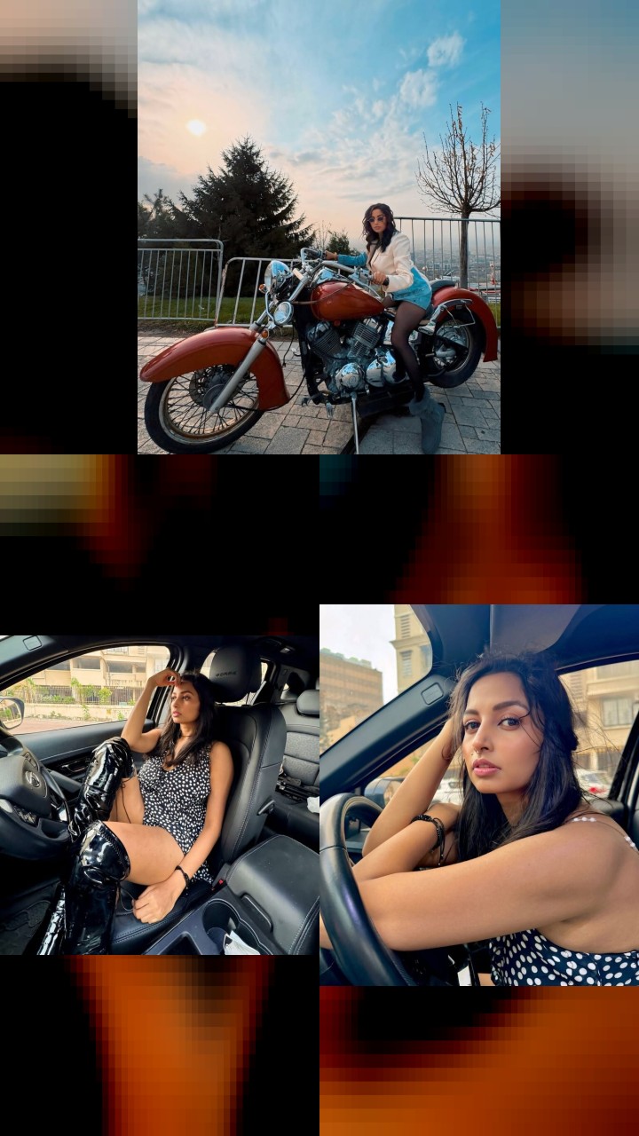 The Top 10 Reecha Sinha Instagram Photos You Need to See