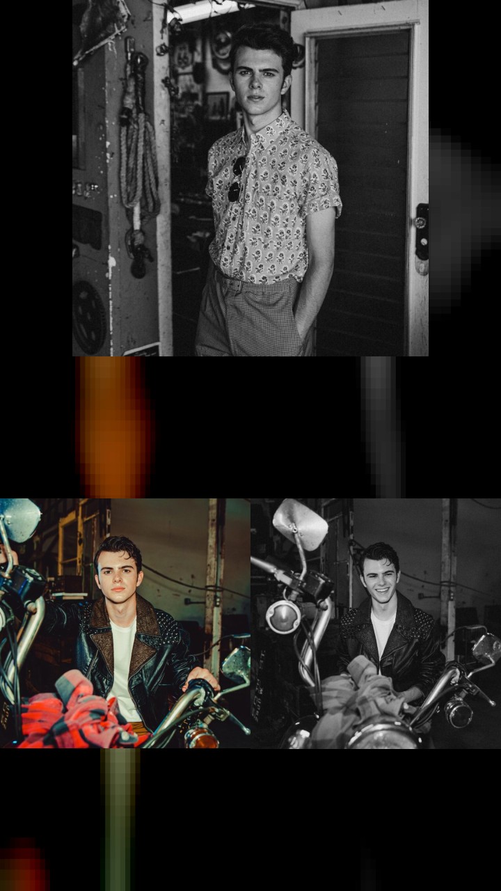 Reed Horstmann’s Instagram: 10 Most Loved Posts