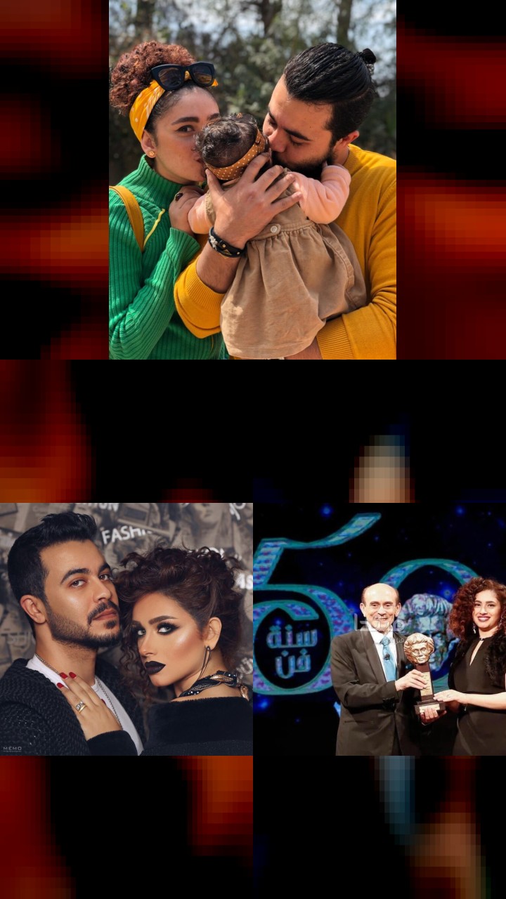 The Top 10 Reem Ahmed Instagram Photos You Need to See