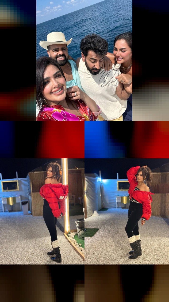 The Best of Reem Alnajem: Top 10 Instagram Photos
