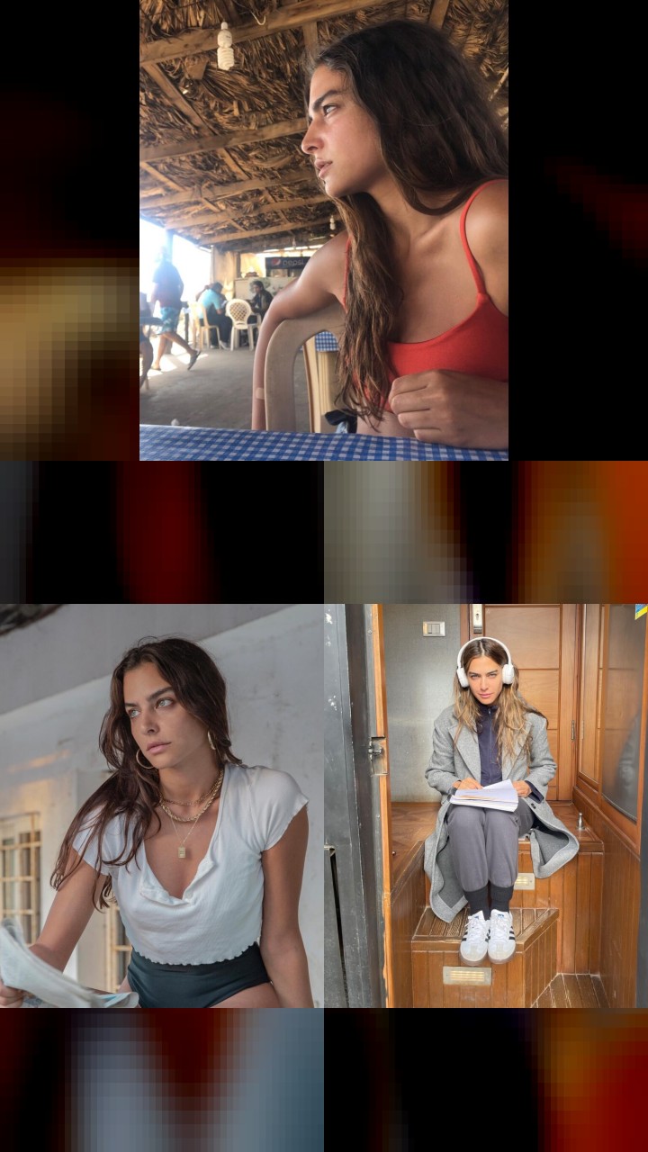 Unveiling Reem Khoury's 10 Most Liked Instagram Photos