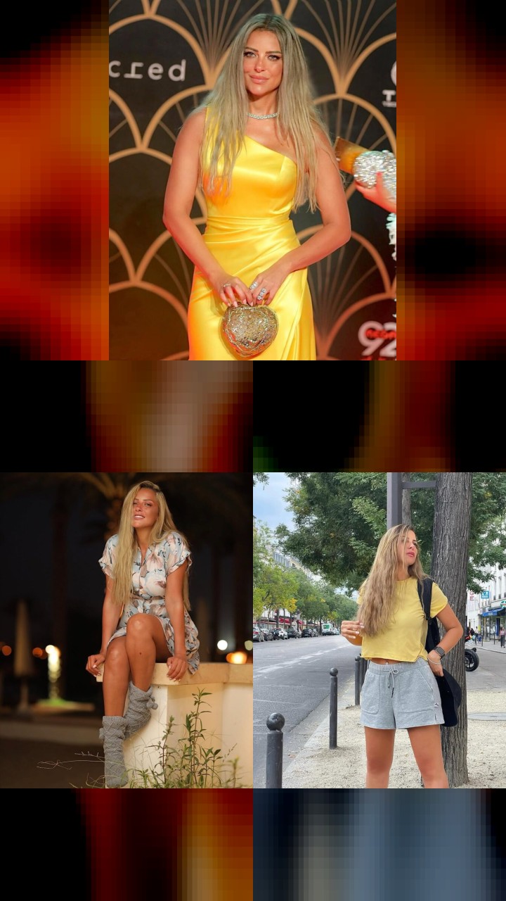 The Best Instagram Photos of Reem Mustafa: Top 10
