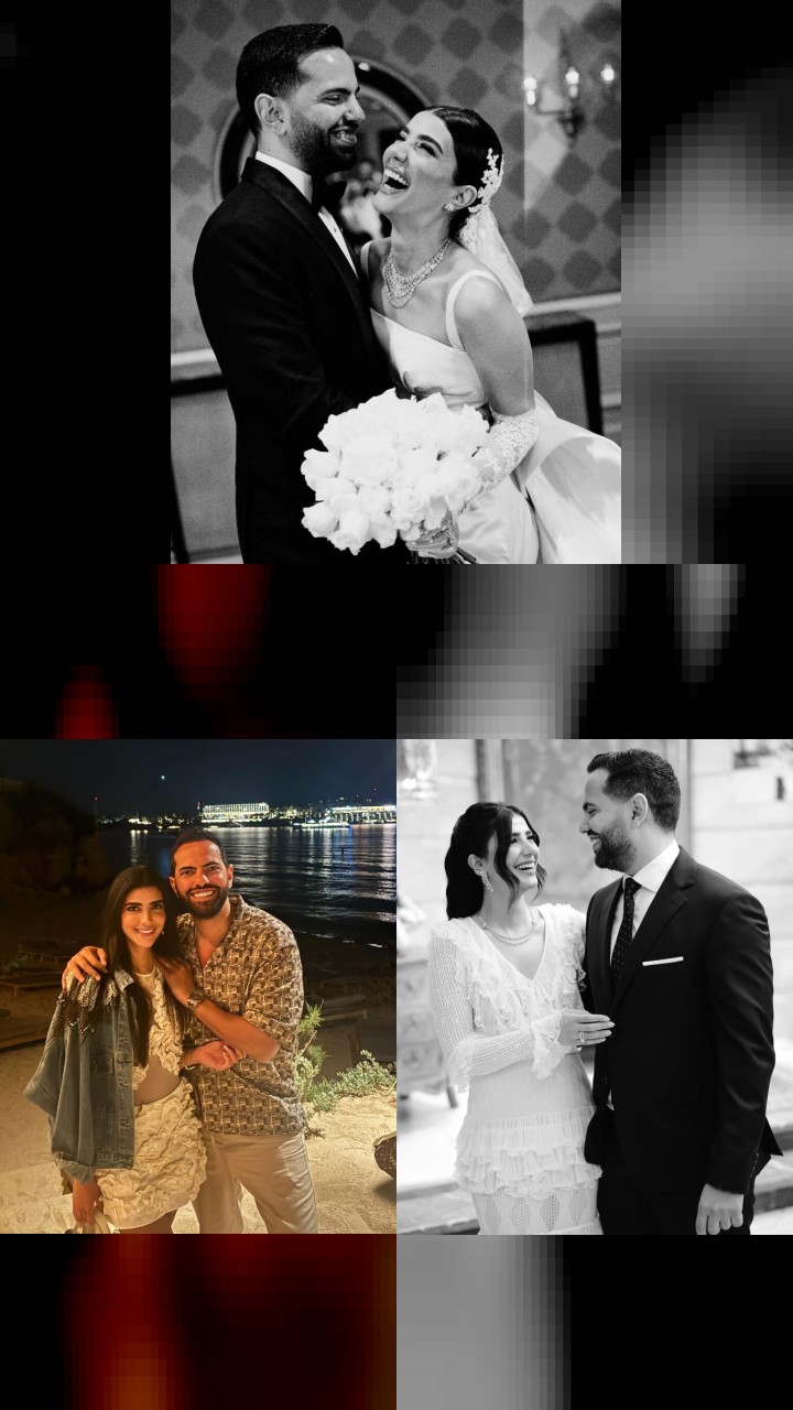 Double Tap Frenzy: Reem Samy's Top 10 Instagram Pics