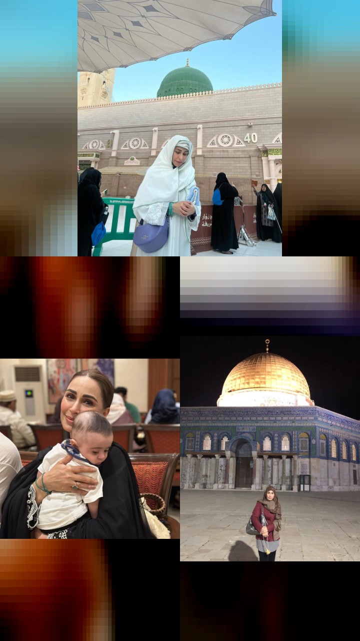Countdown: Reema Khan's 10 Most Popular Instagram Posts