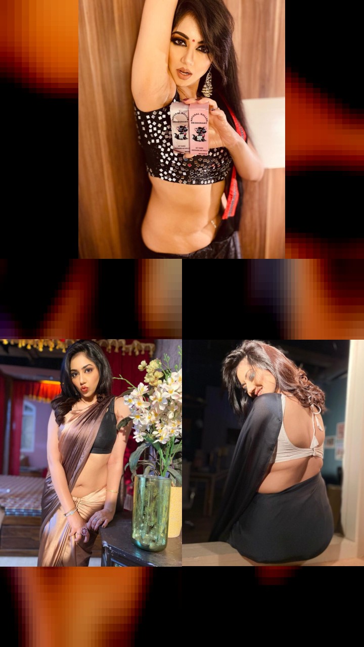 Reema Vohra’s Top 10 Instagram Photos That Captured Hearts