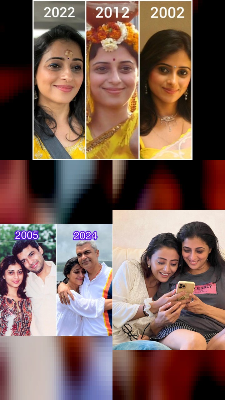 Top 10 Instagram Moments of Reena Kapoor