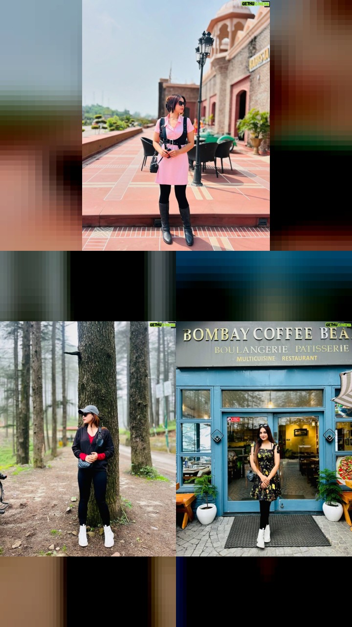 Reena Khan's Instagram Gold: Top 10 Photos