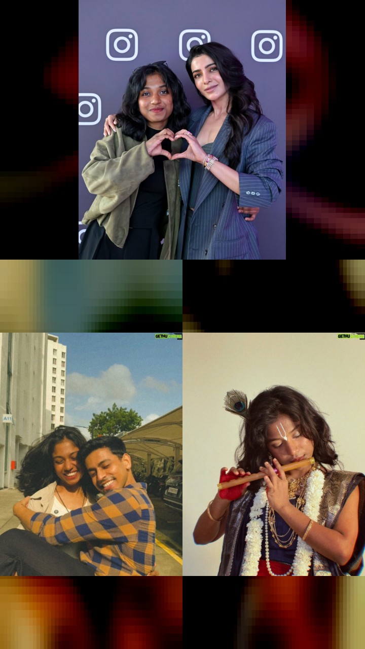 The Ultimate Collection: reenu Debnath's Top 10 Instagram Photos