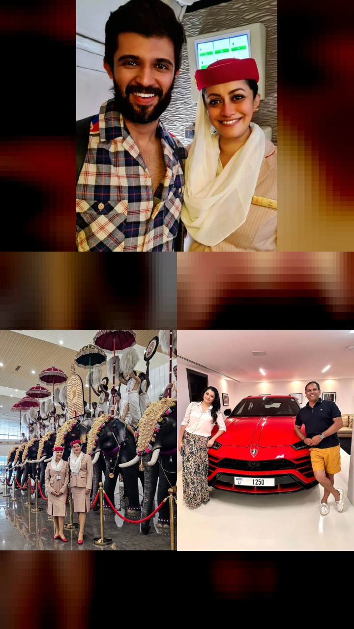 Reenu Mathews's Top 10 Instagram Photos You Need to See