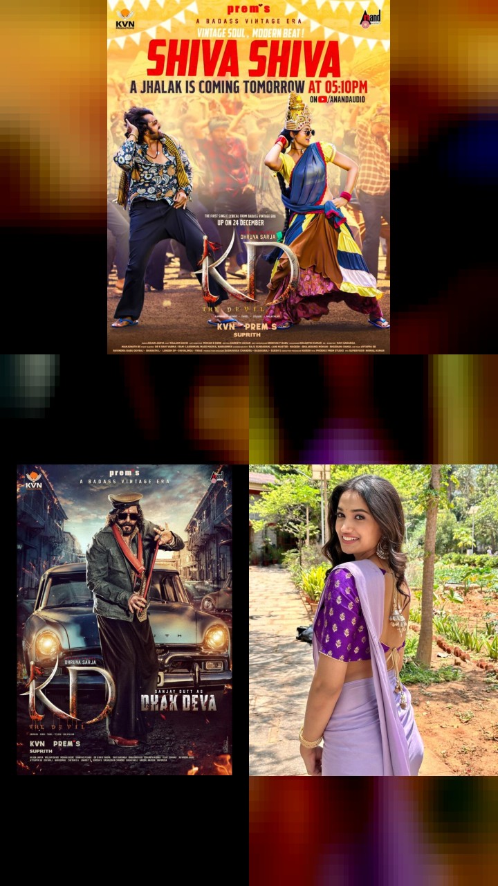 Reeshma Nanaiah's Instagram Gold: Top 10 Photos