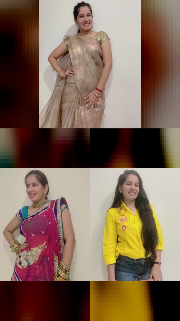 Reeta Mewada's Instagram Gold: The 10 Most-Liked Posts