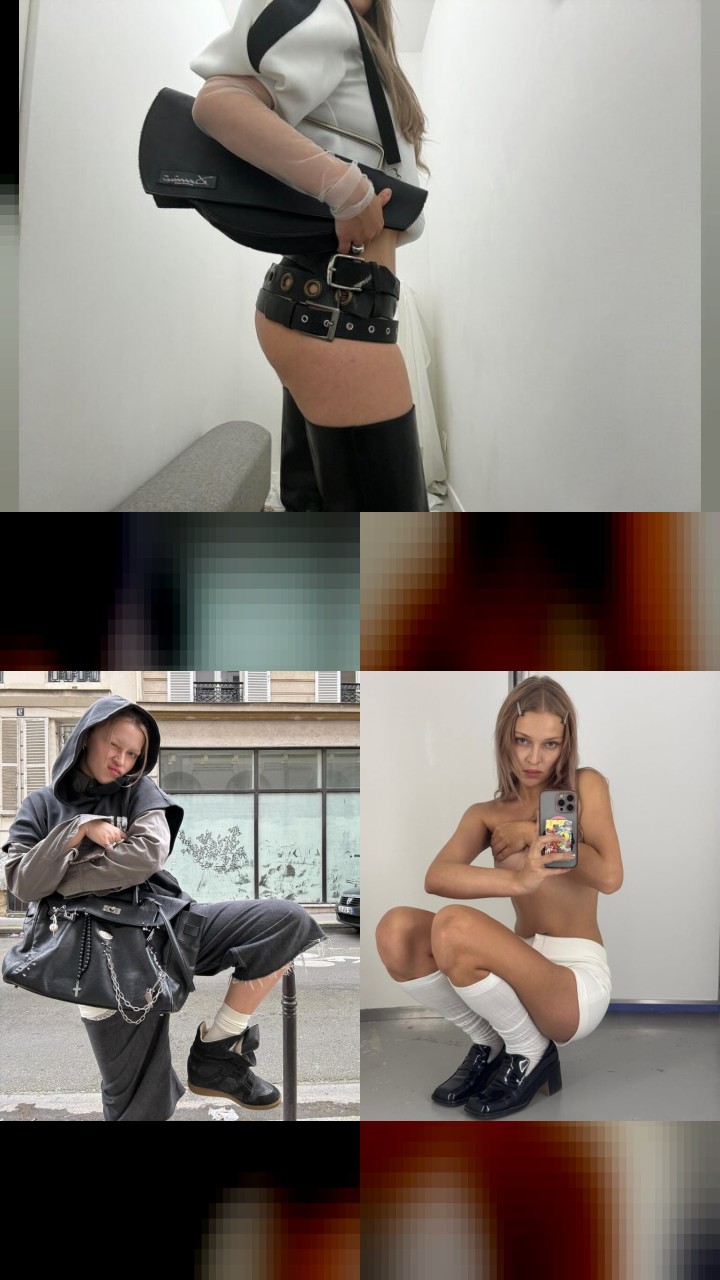 10 Regina Anikiy Instagram Photos That Got the Most Love