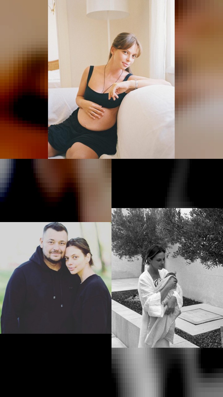 The Most Loved Instagram Photos of Regina Burd: Top 10