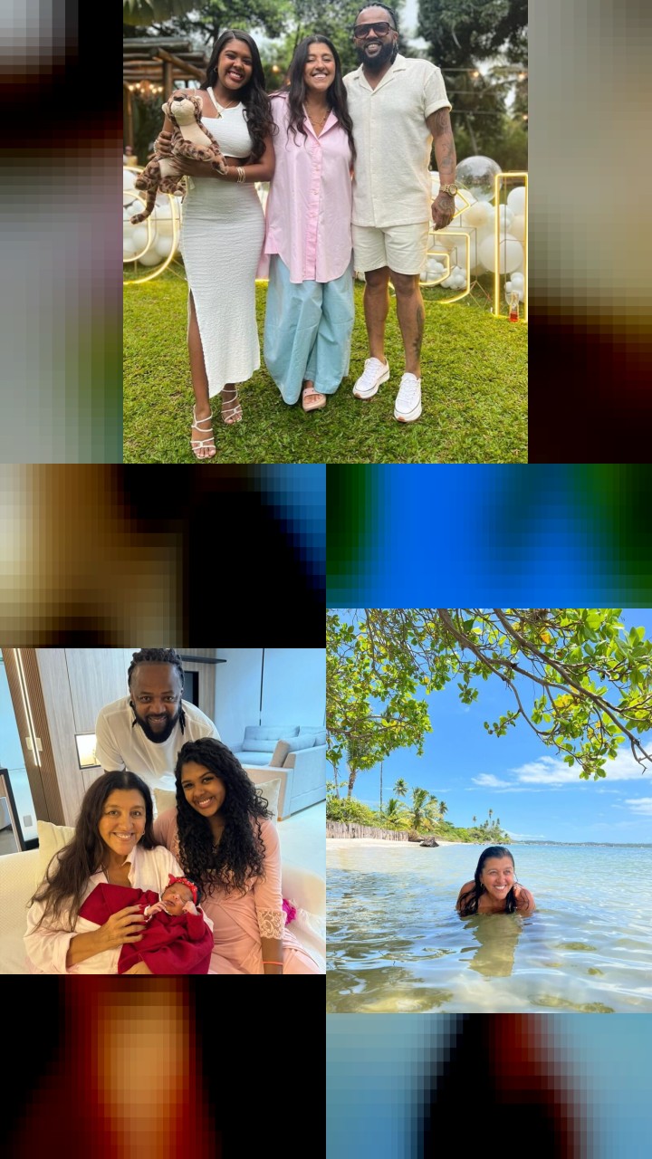The Best of Regina Casé: Top 10 Instagram Photos